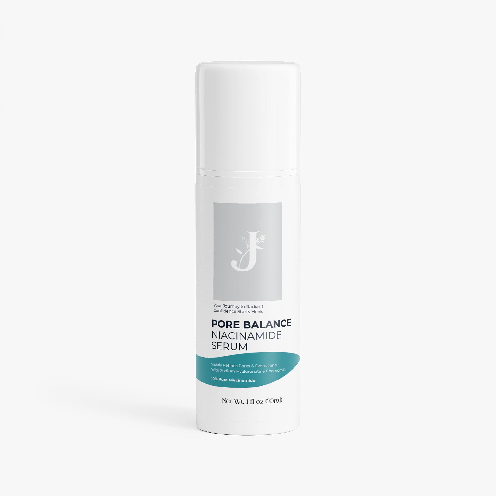 Pore Balance Niacinamide Serum