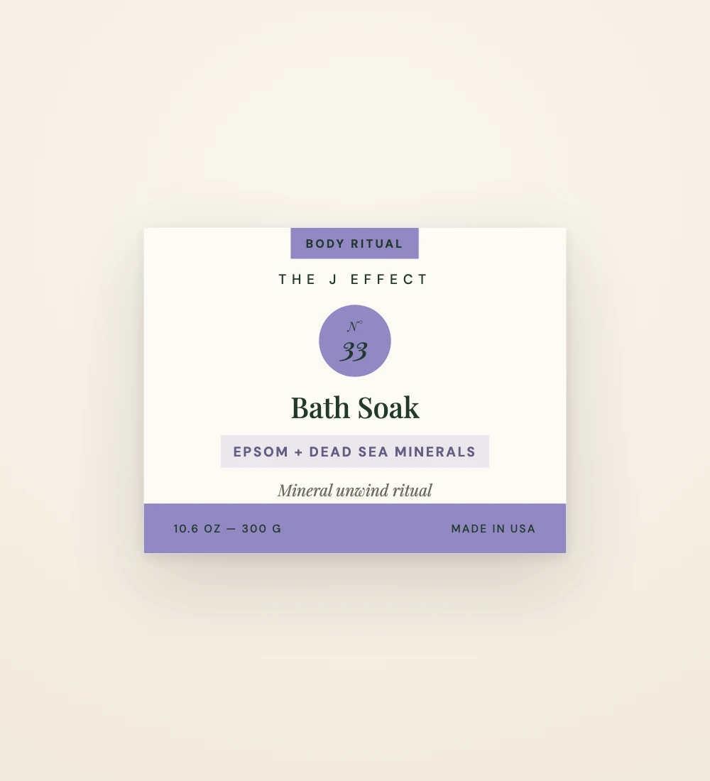 Bath Soak — image 2