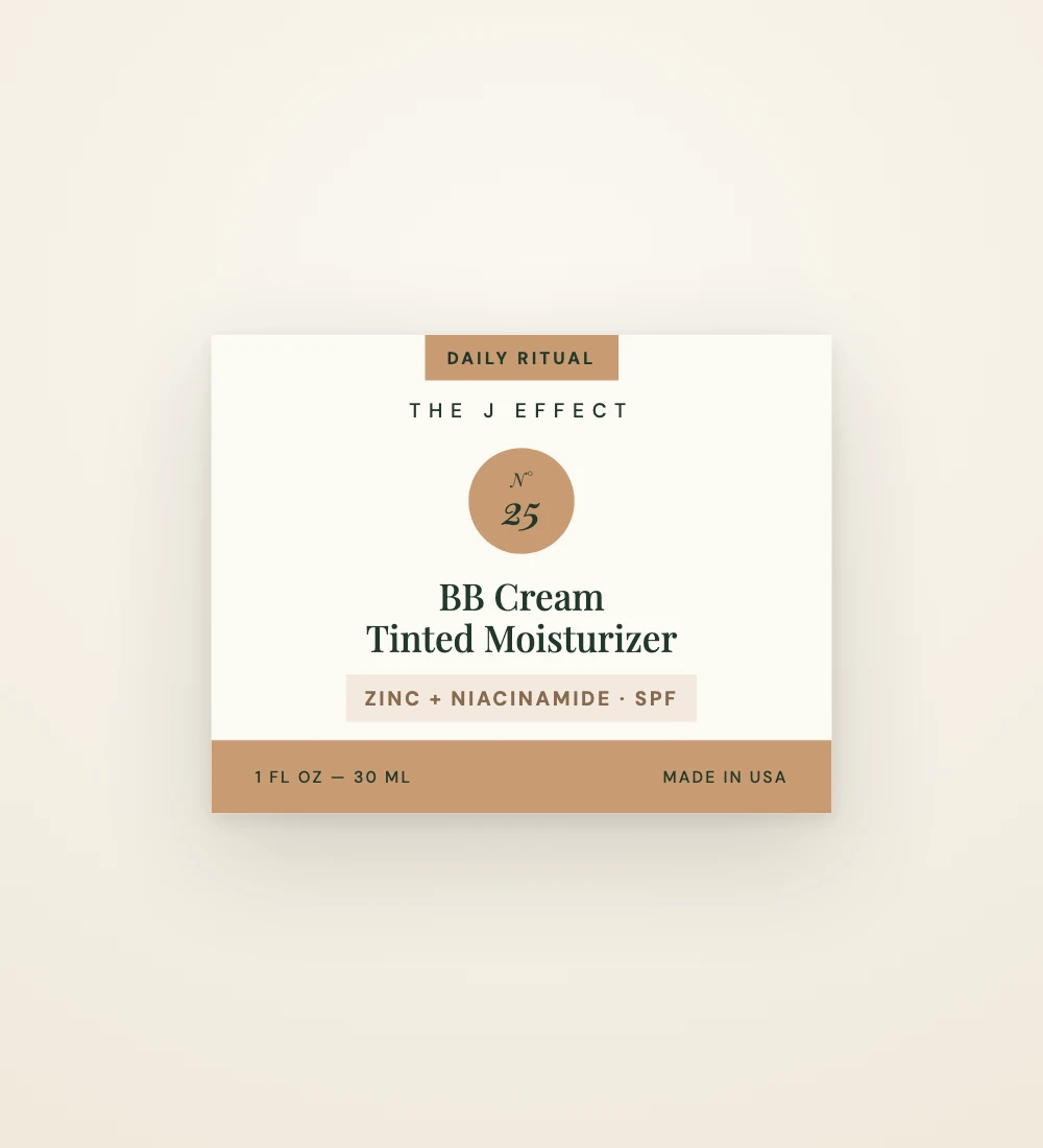 BB Cream / Tinted Moisturizer