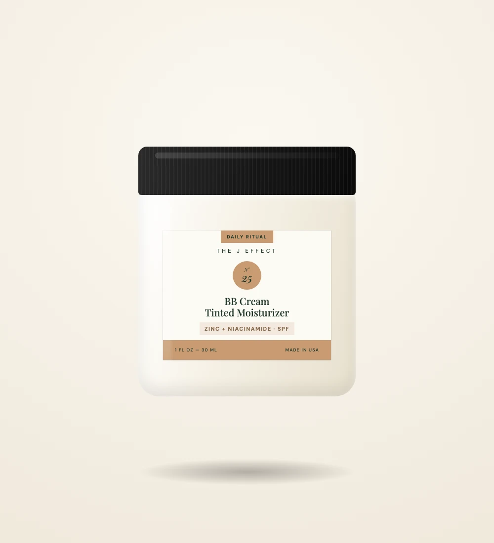 BB Cream / Tinted Moisturizer — image 1