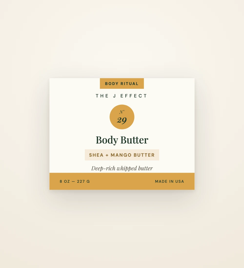 Body Butter
