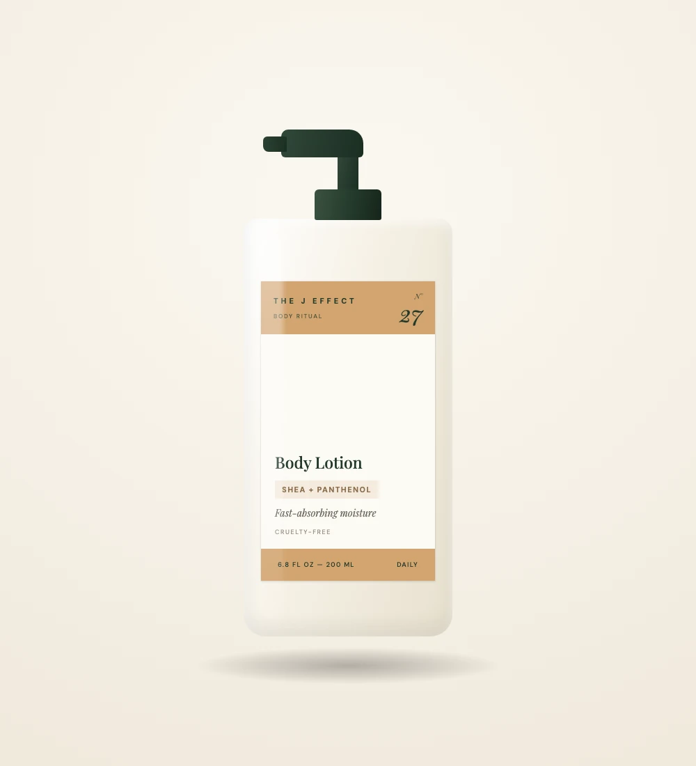 Body Lotion — image 1