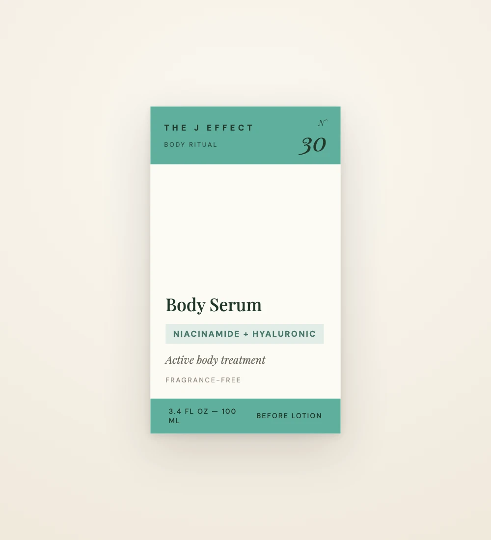 Body Serum