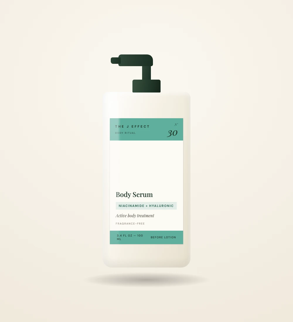 Body Serum — image 1