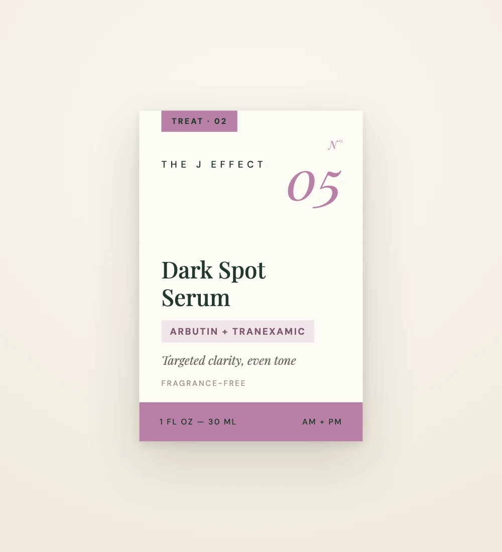Dark Spot Serum