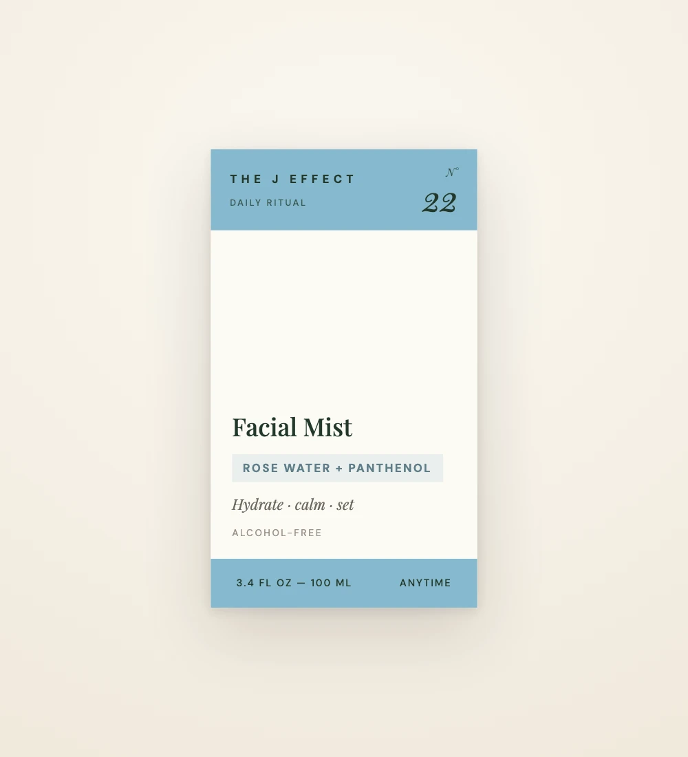 Facial Mist — image 2