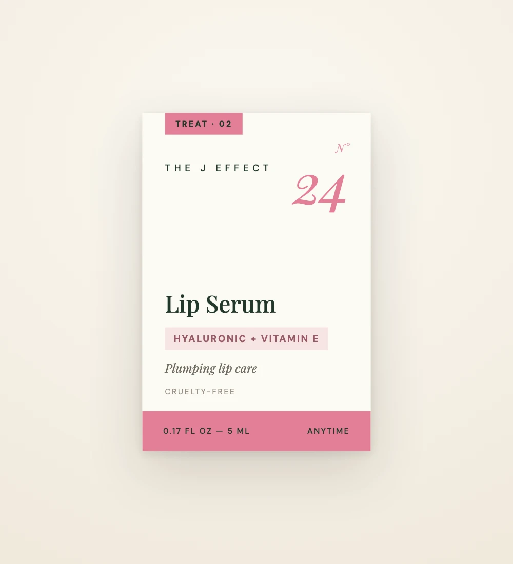 Lip Serum