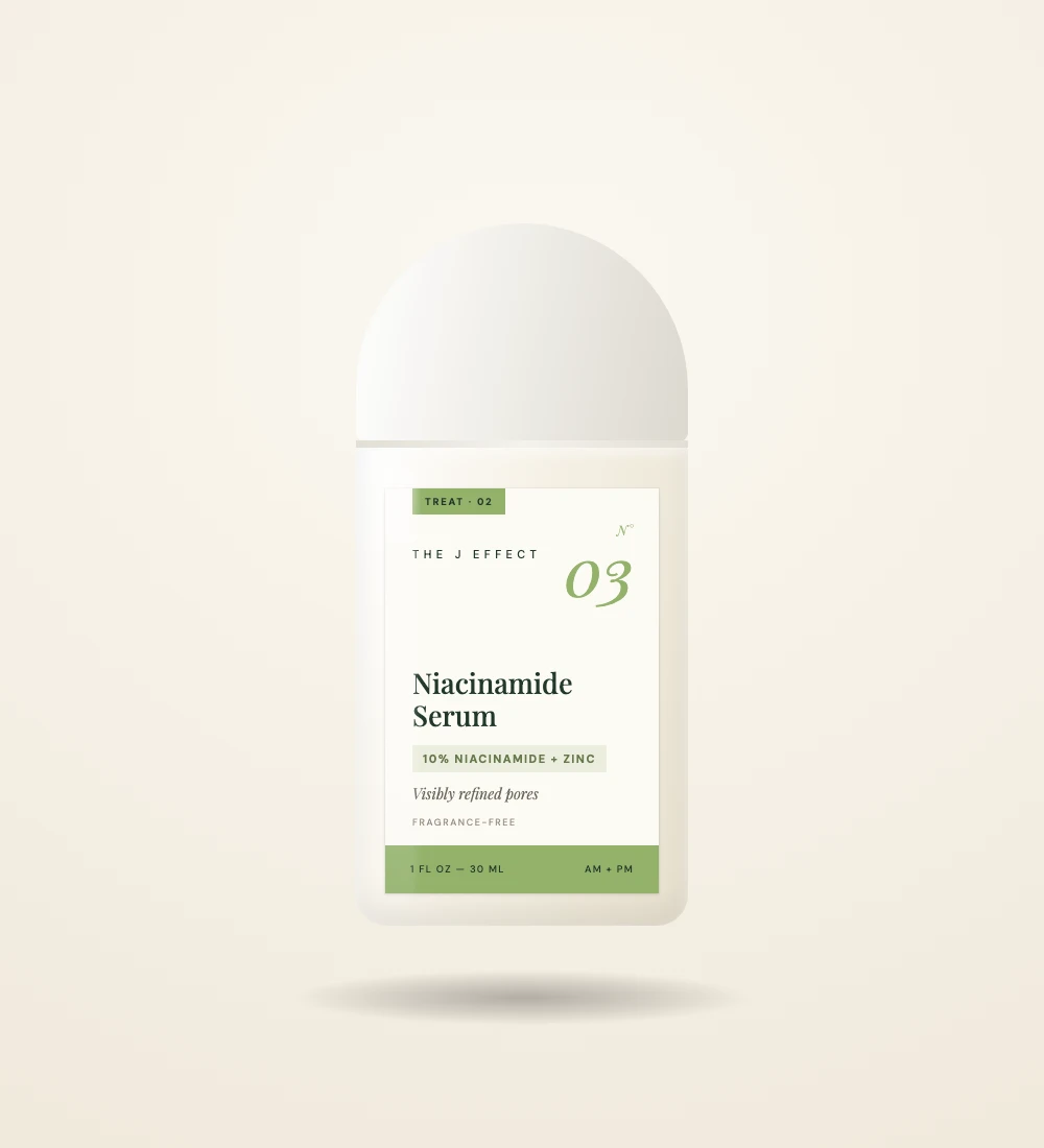 10% Niacinamide Serum — image 1
