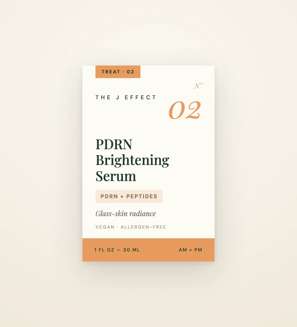 PDRN Brightening Serum