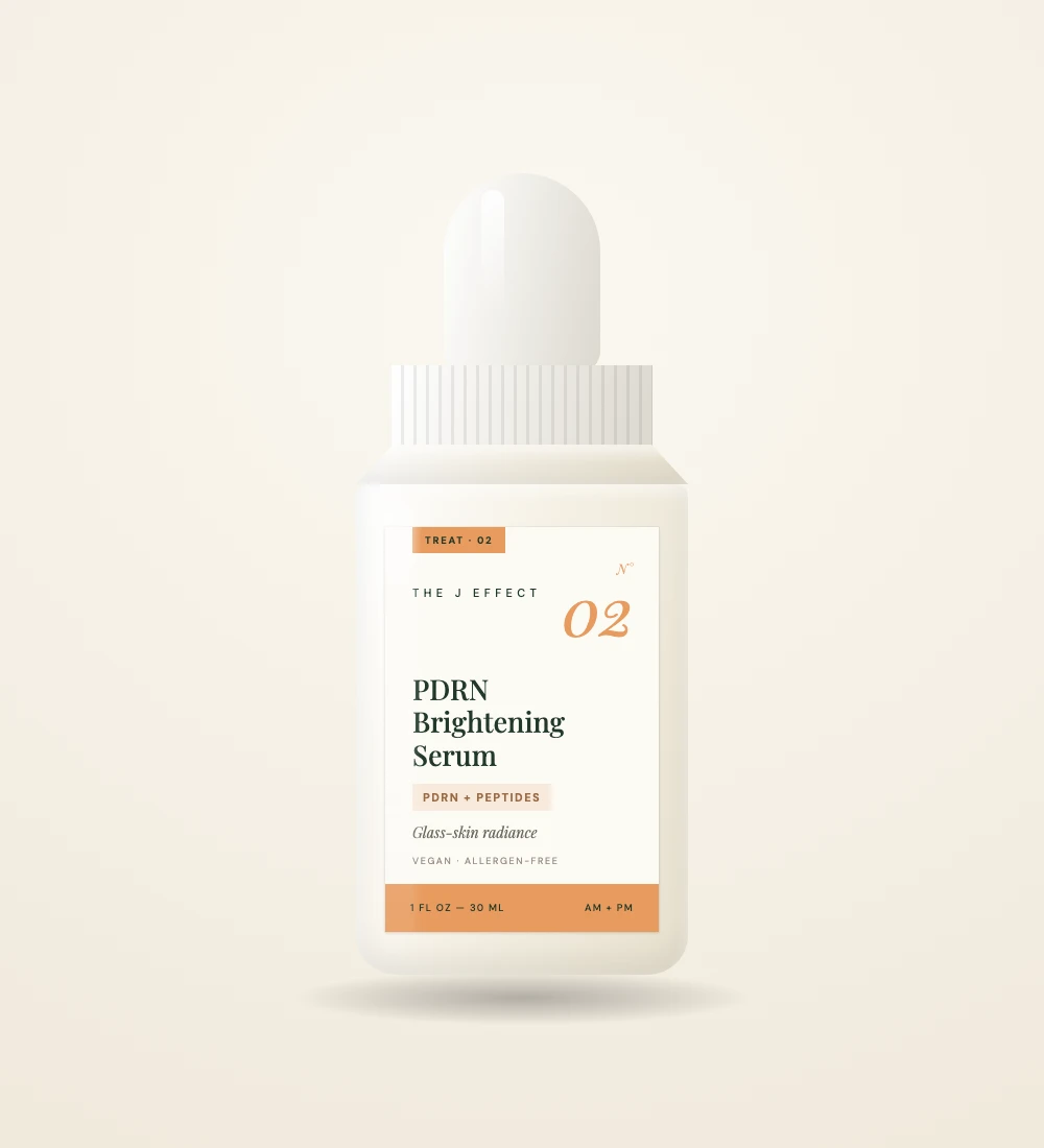 PDRN Brightening Serum — image 1