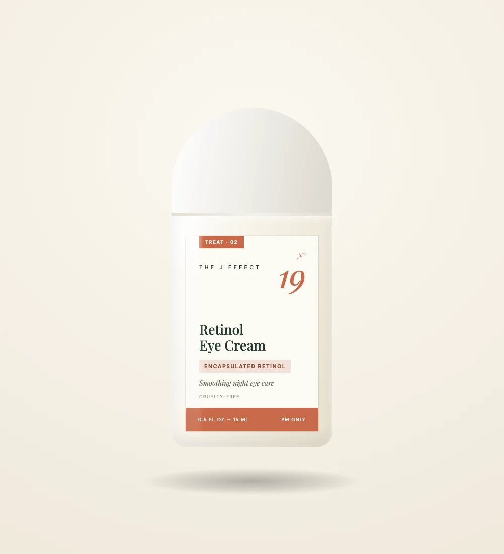 Retinol Eye Cream — image 1