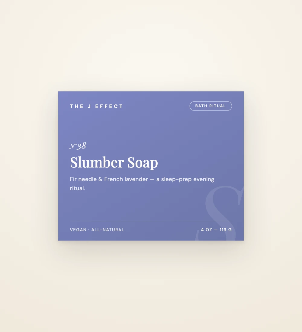 Slumber Soap — image 2
