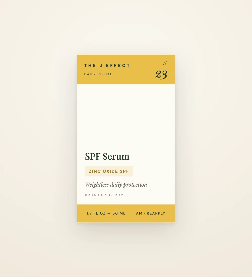 SPF Serum — image 2