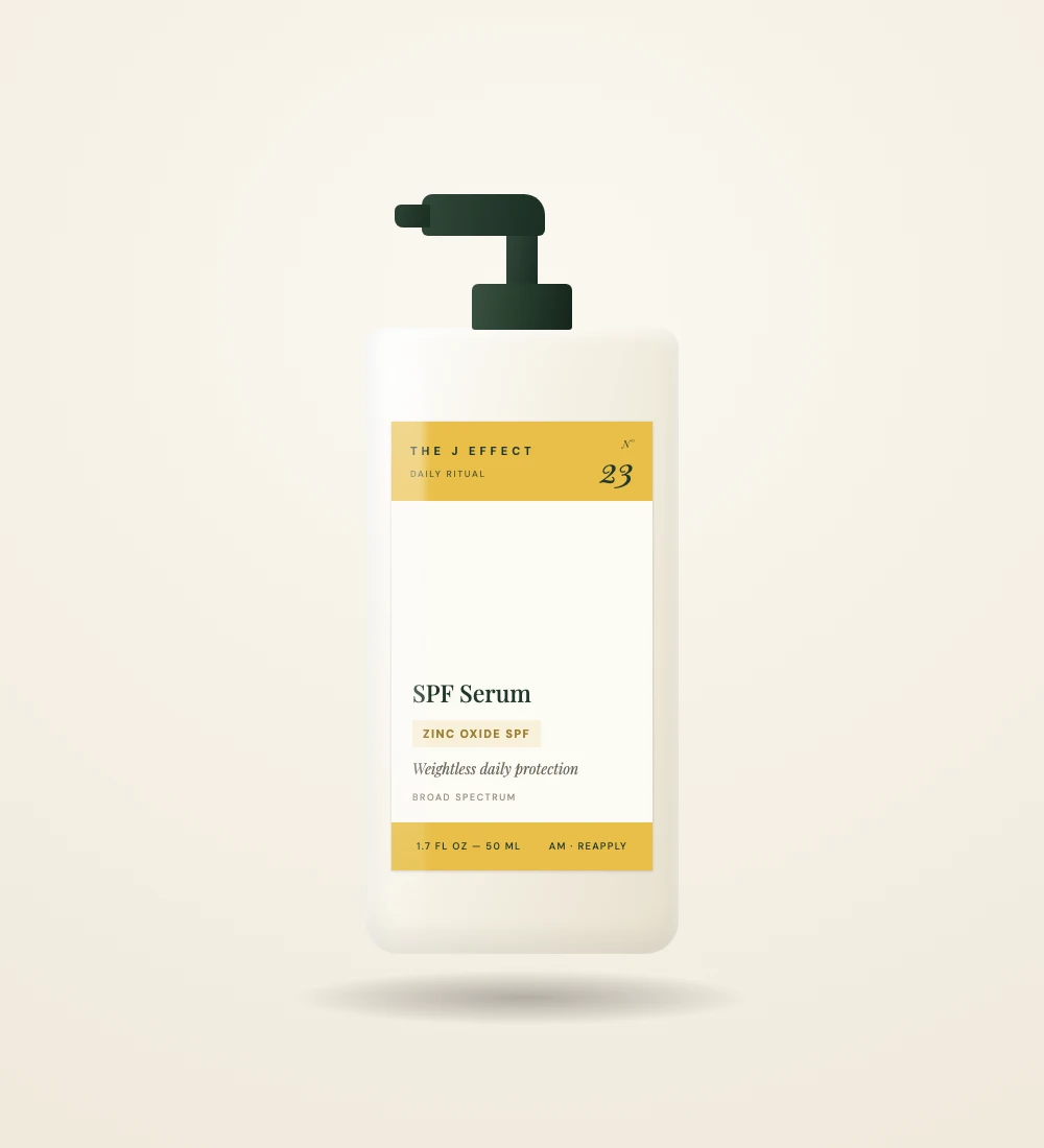 SPF Serum