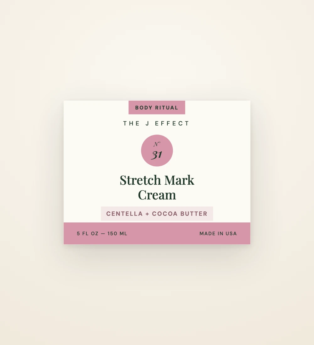 Stretch Mark Cream — image 2