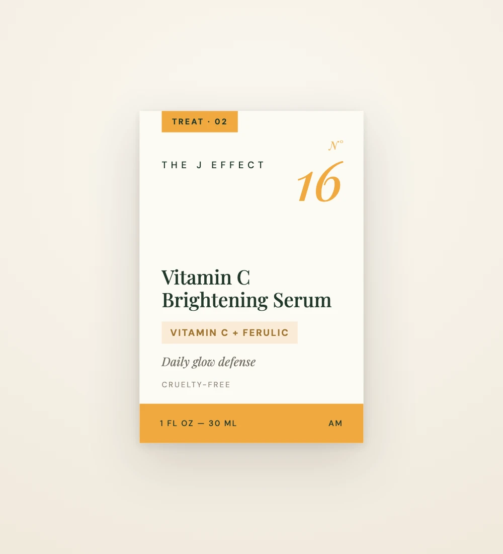 Vitamin C Brightening Serum — image 2