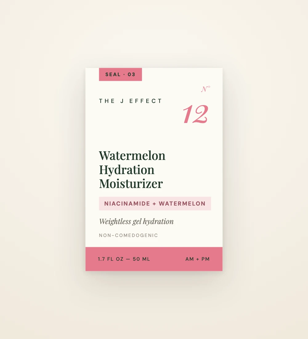 Watermelon Hydration Moisturizer — image 2