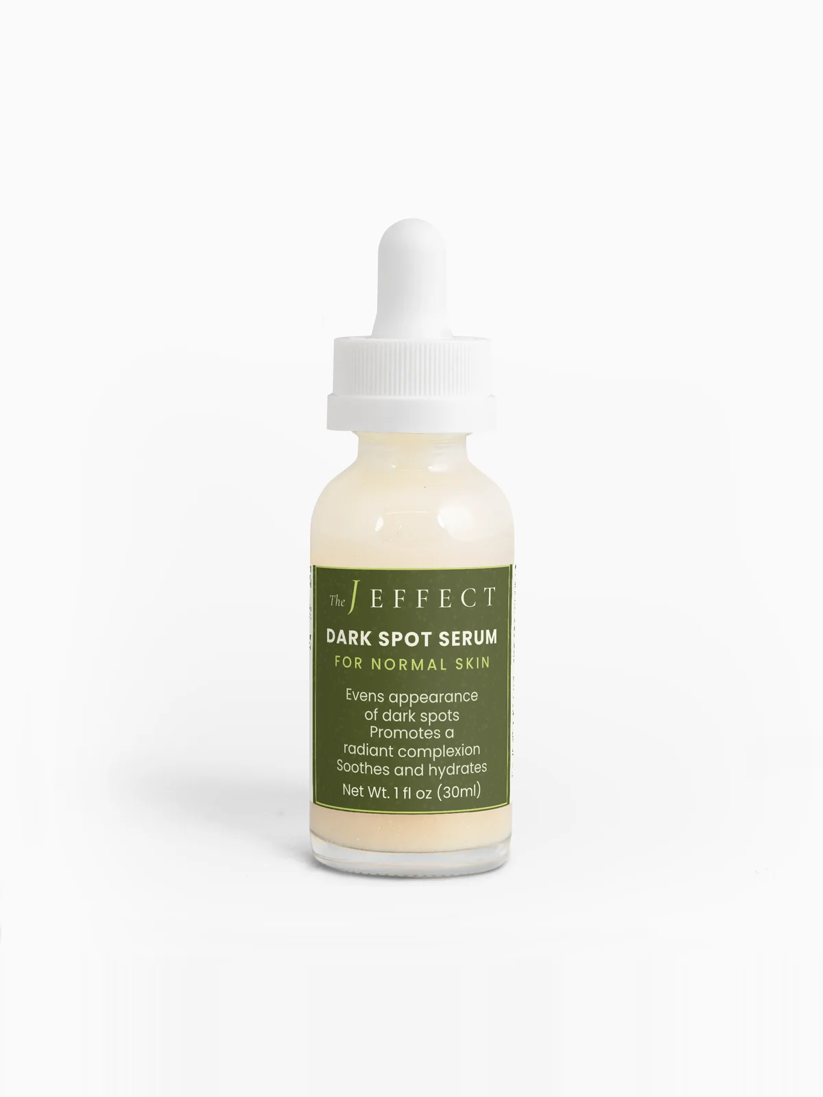 Even Tone Dark Spot Serum with Kojic & Azelaic Acid by The J Effect, 1 fl oz / 30 ml