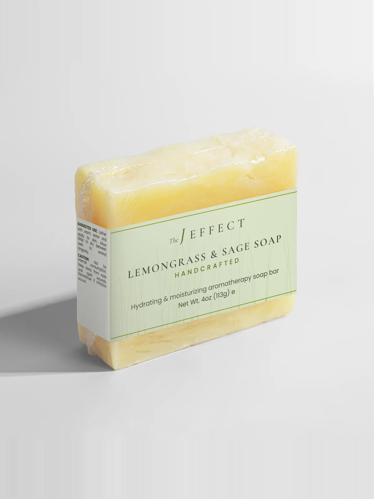 Wild Sage in a daily skincare ritual