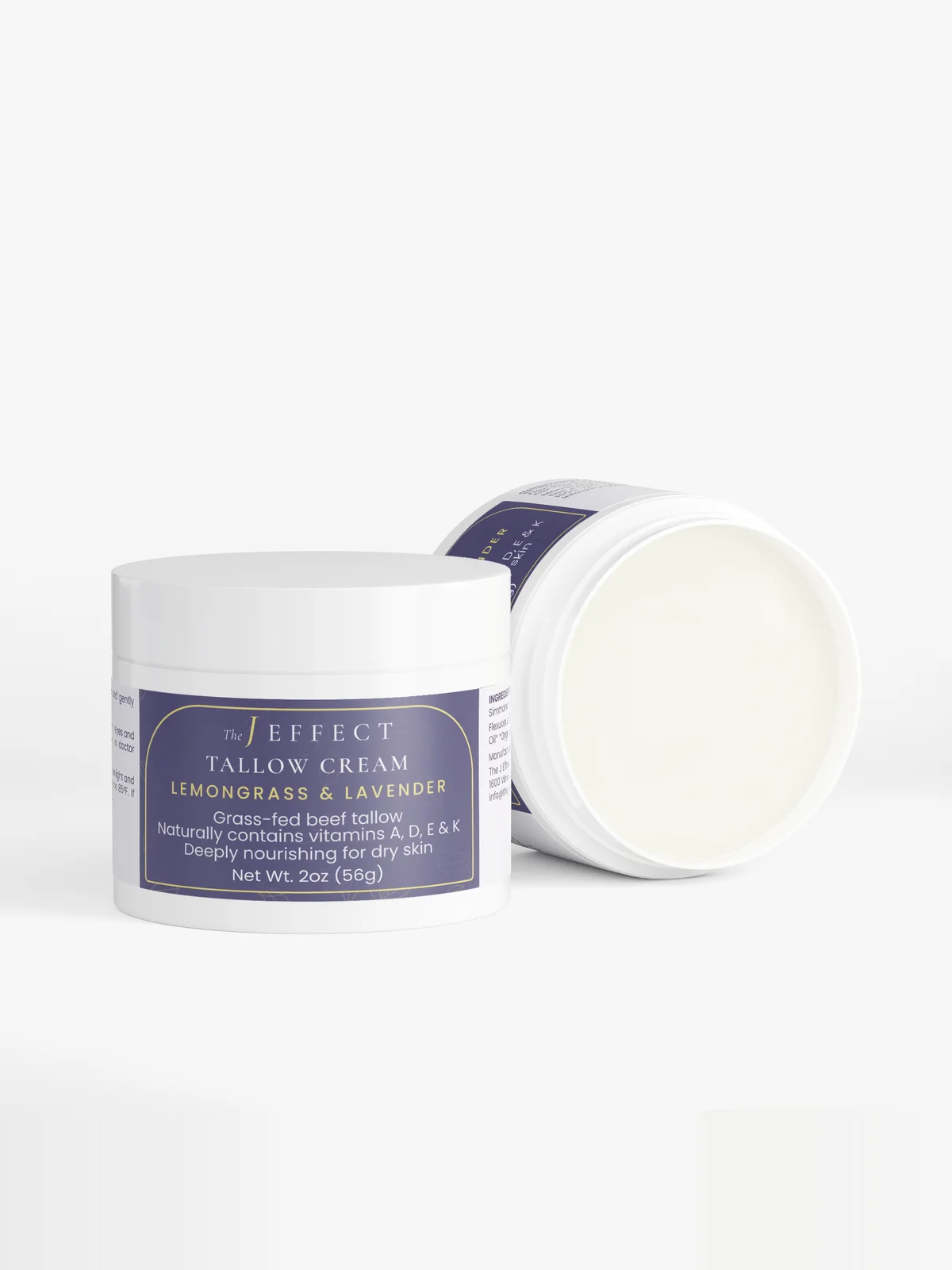 Lavender Fields in a daily skincare ritual