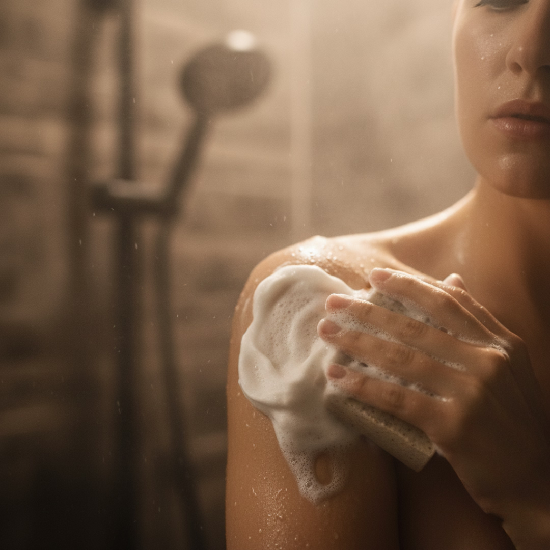 Body Cleansing & Polish