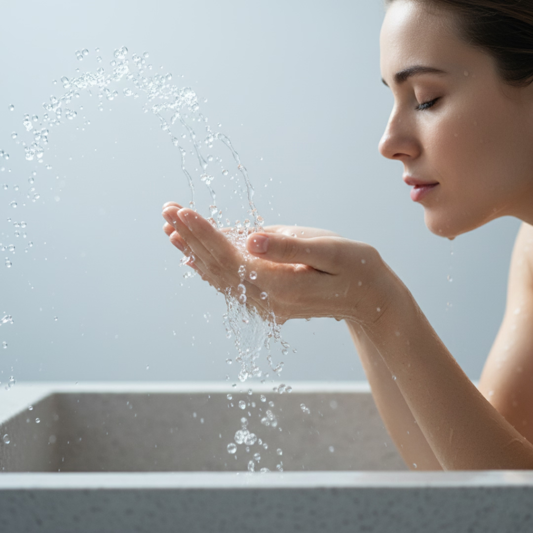 Cleanse & Tone