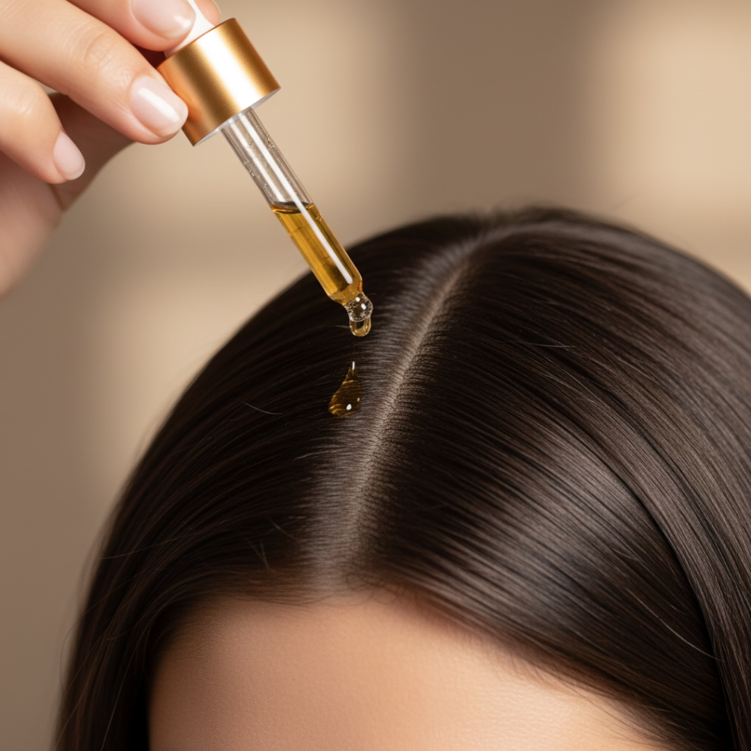 Hair & Scalp Care