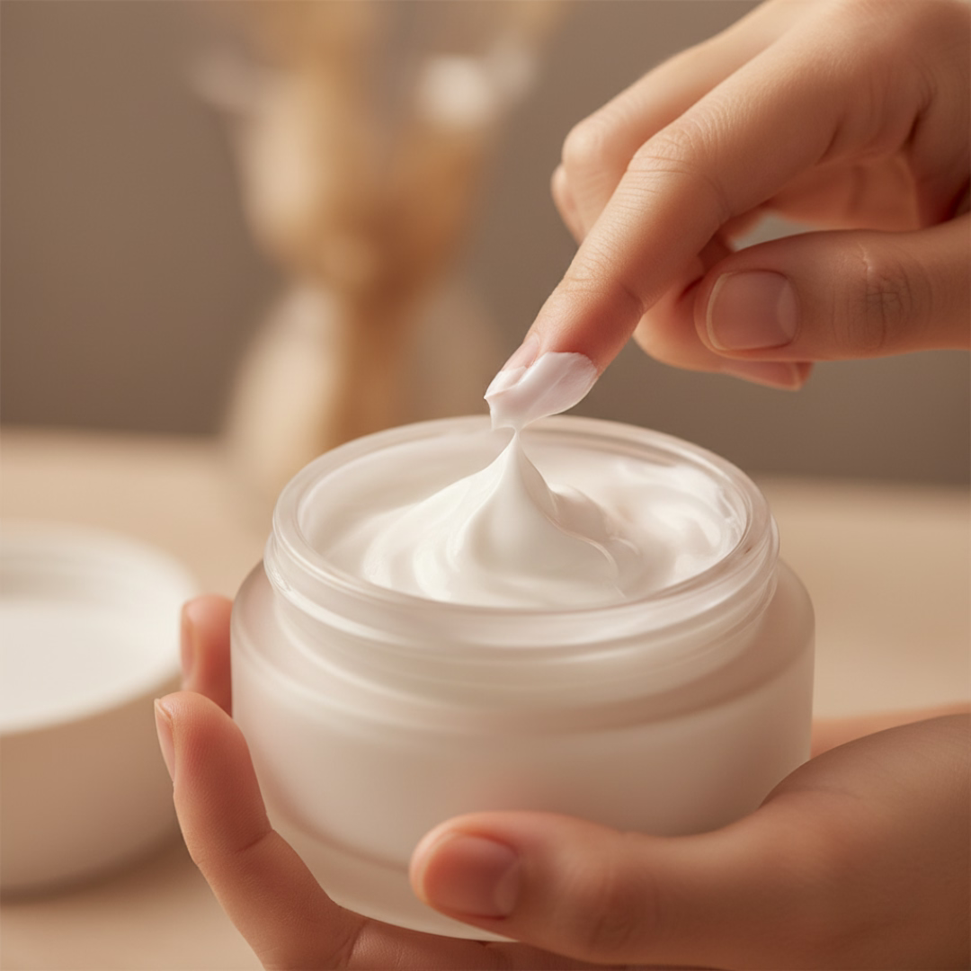 Moisturizers & Eye Care