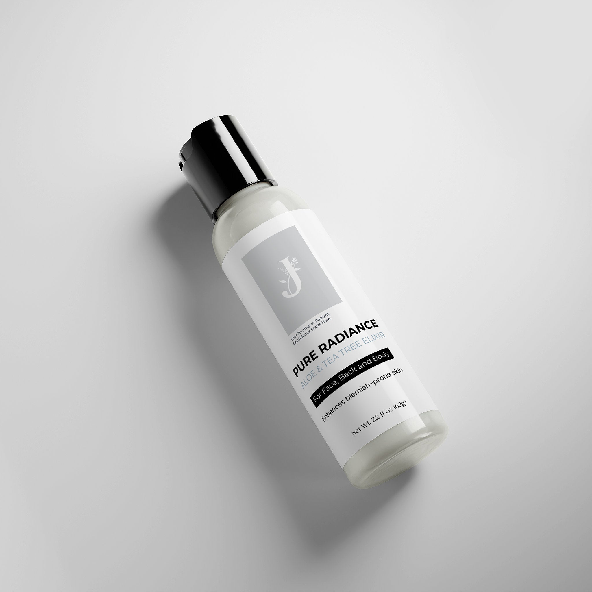 Pure Radiance Elixir