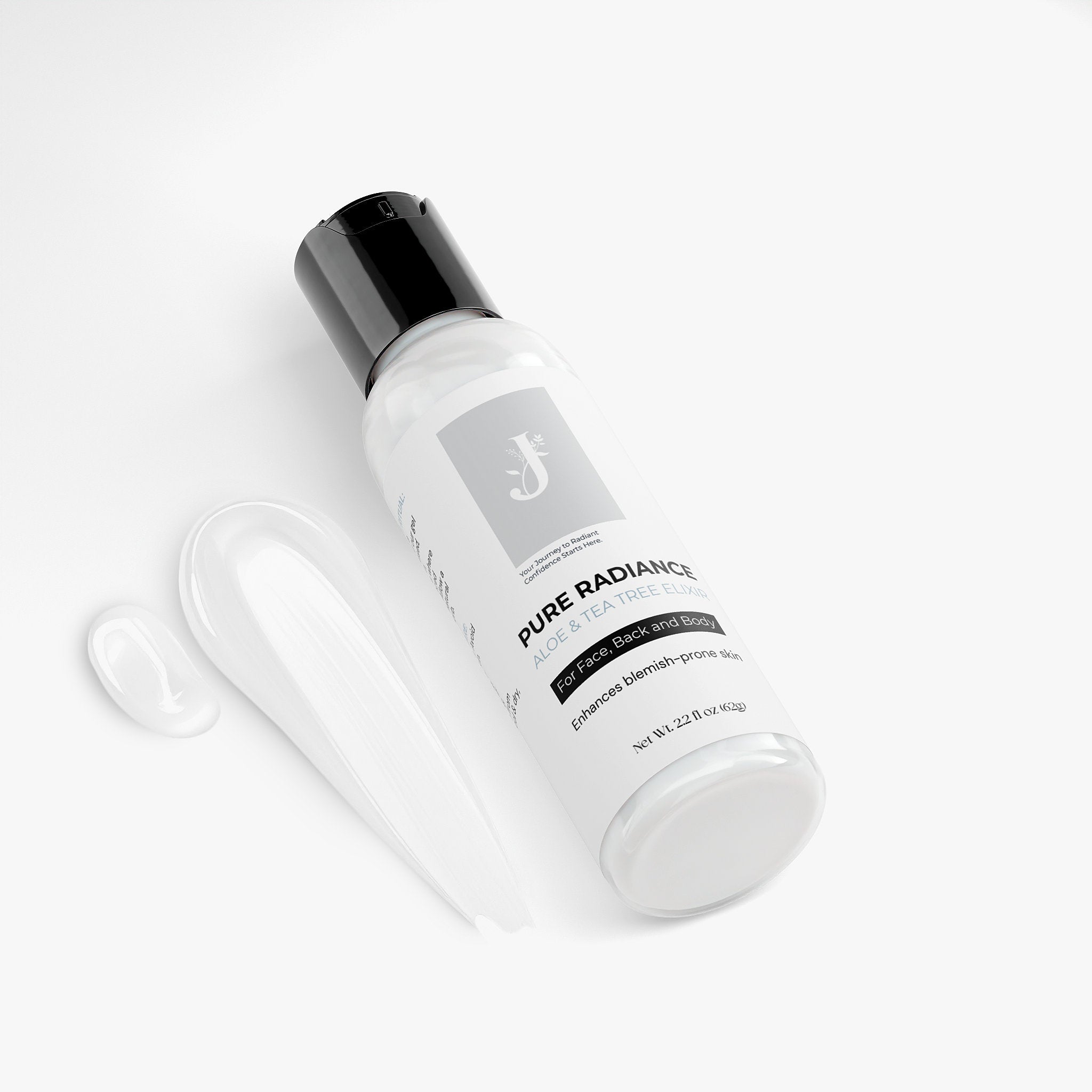 Pure Radiance Elixir