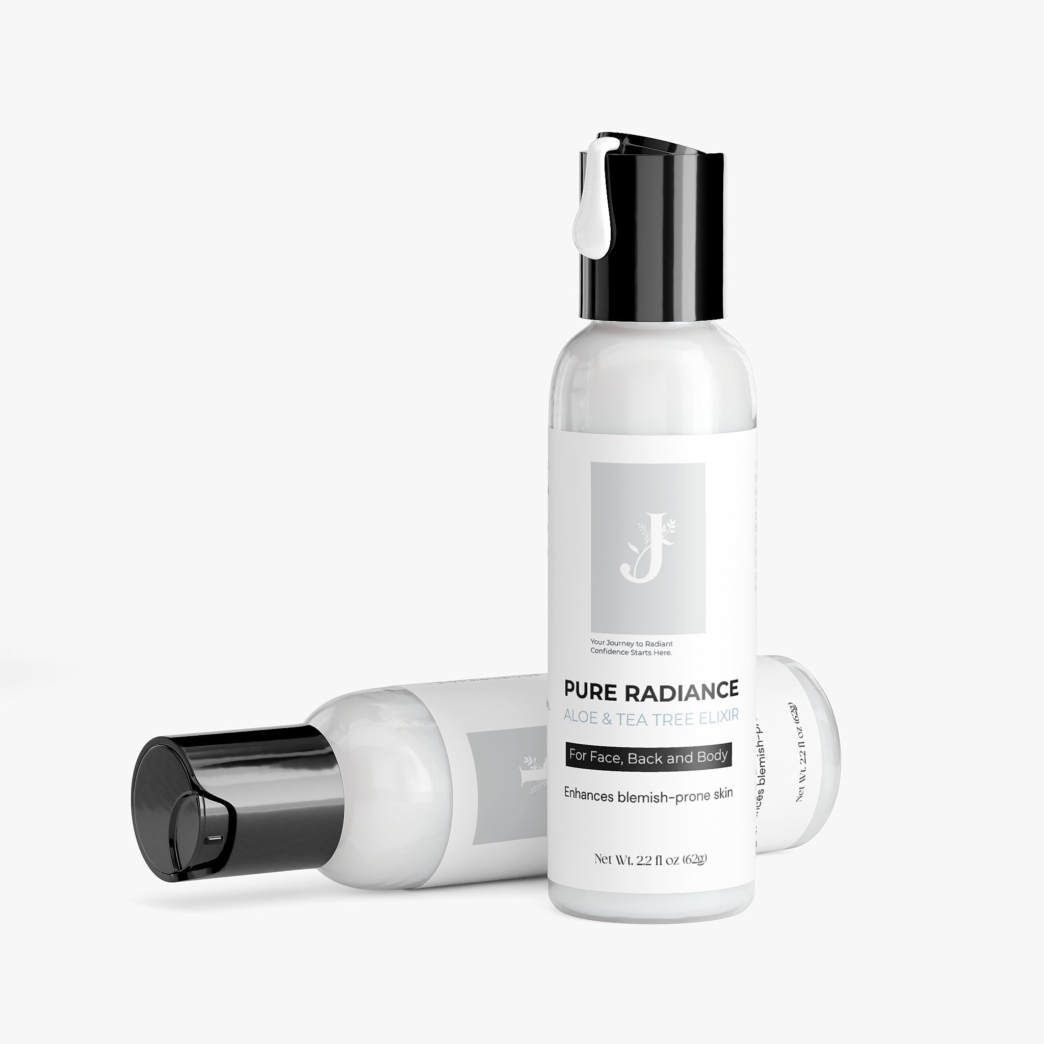 Pure Radiance Elixir