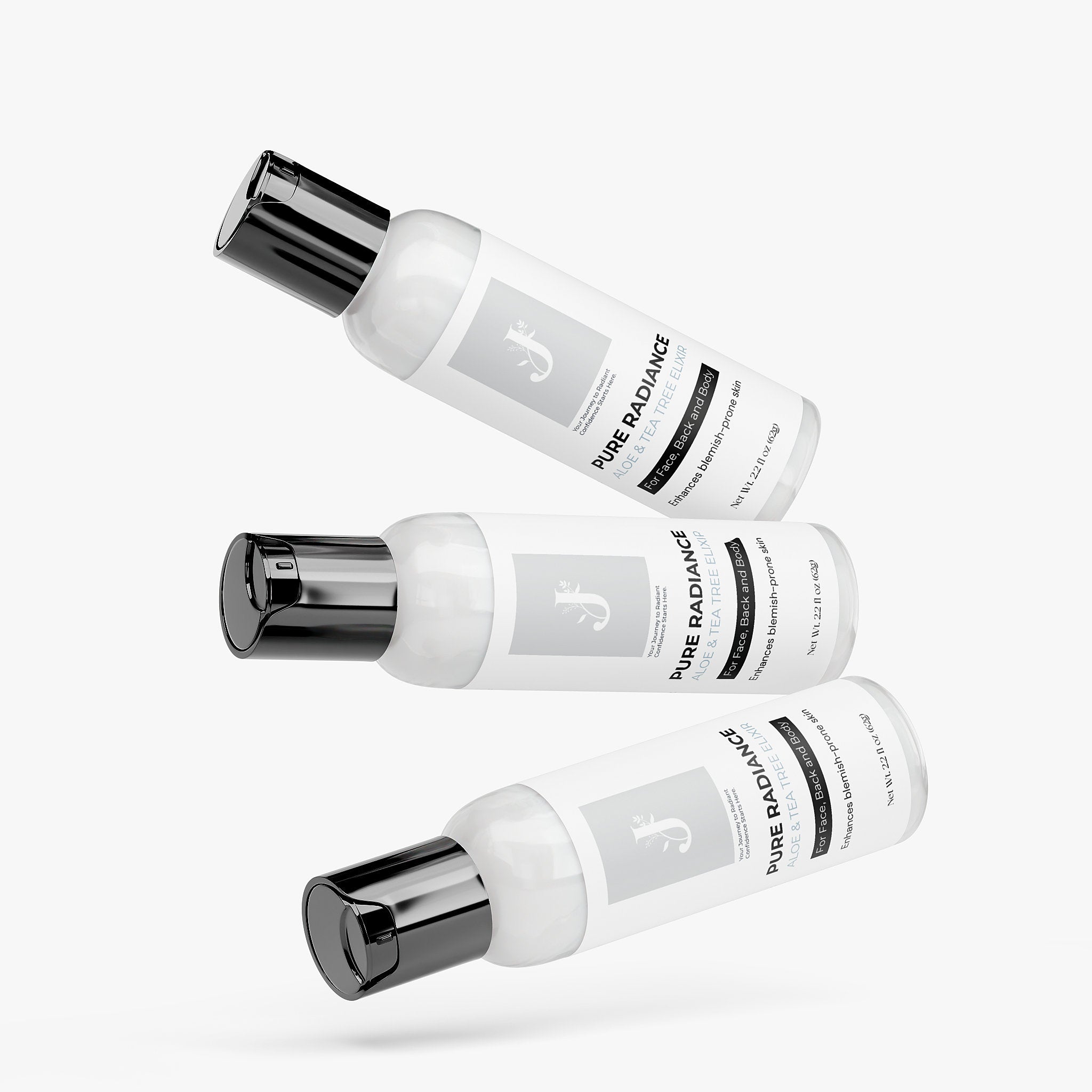 Pure Radiance Elixir