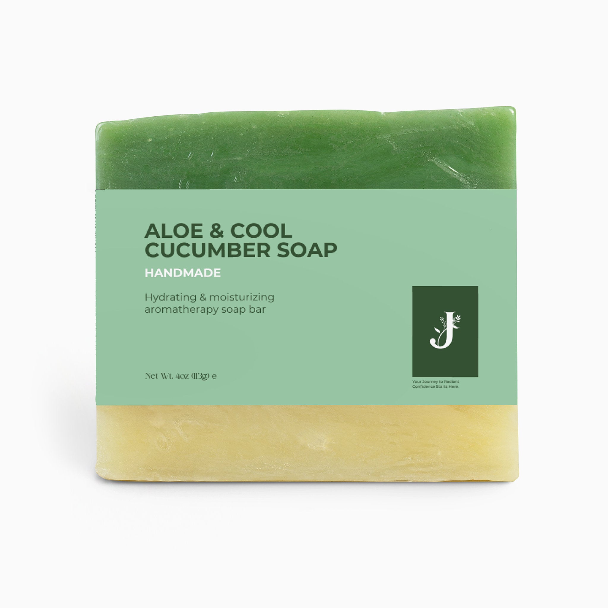 Fresh Dew Soothing Bar