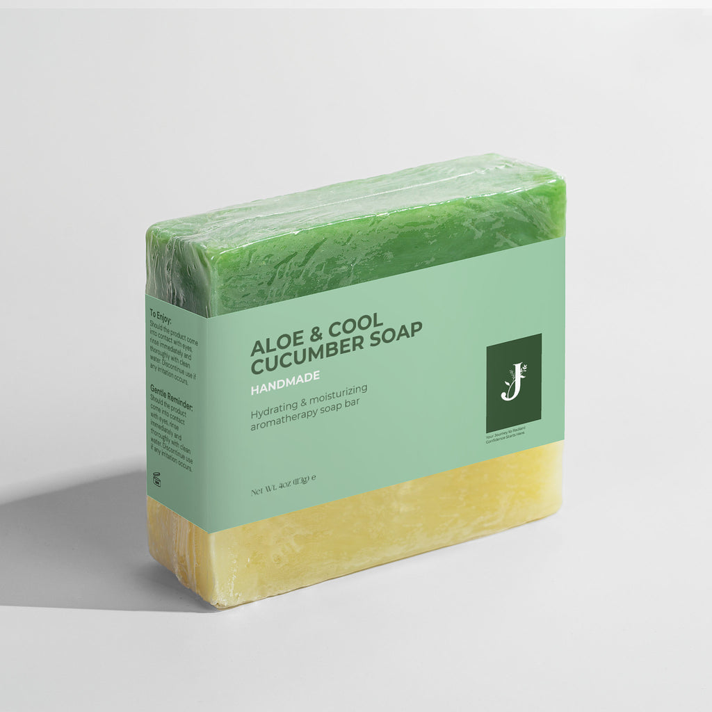 Fresh Dew Soothing Bar