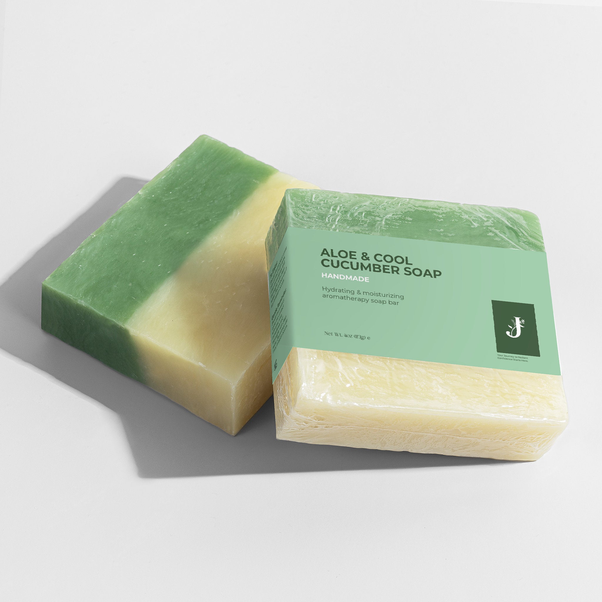 Fresh Dew Soothing Bar