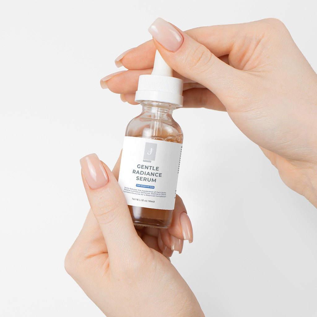 Gentle Radiance Serum - Sensitive Skin