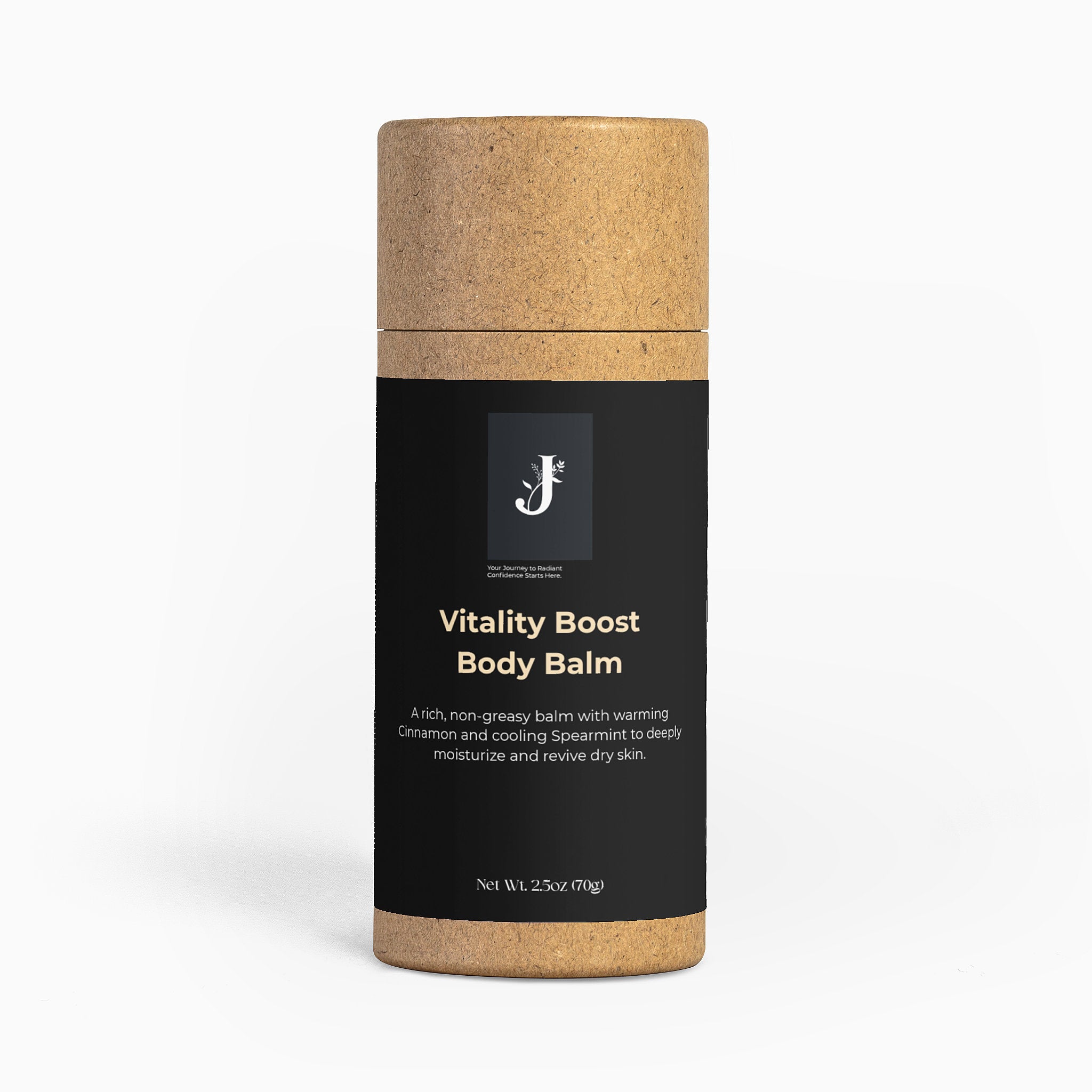 Vitality Boost Body Balm