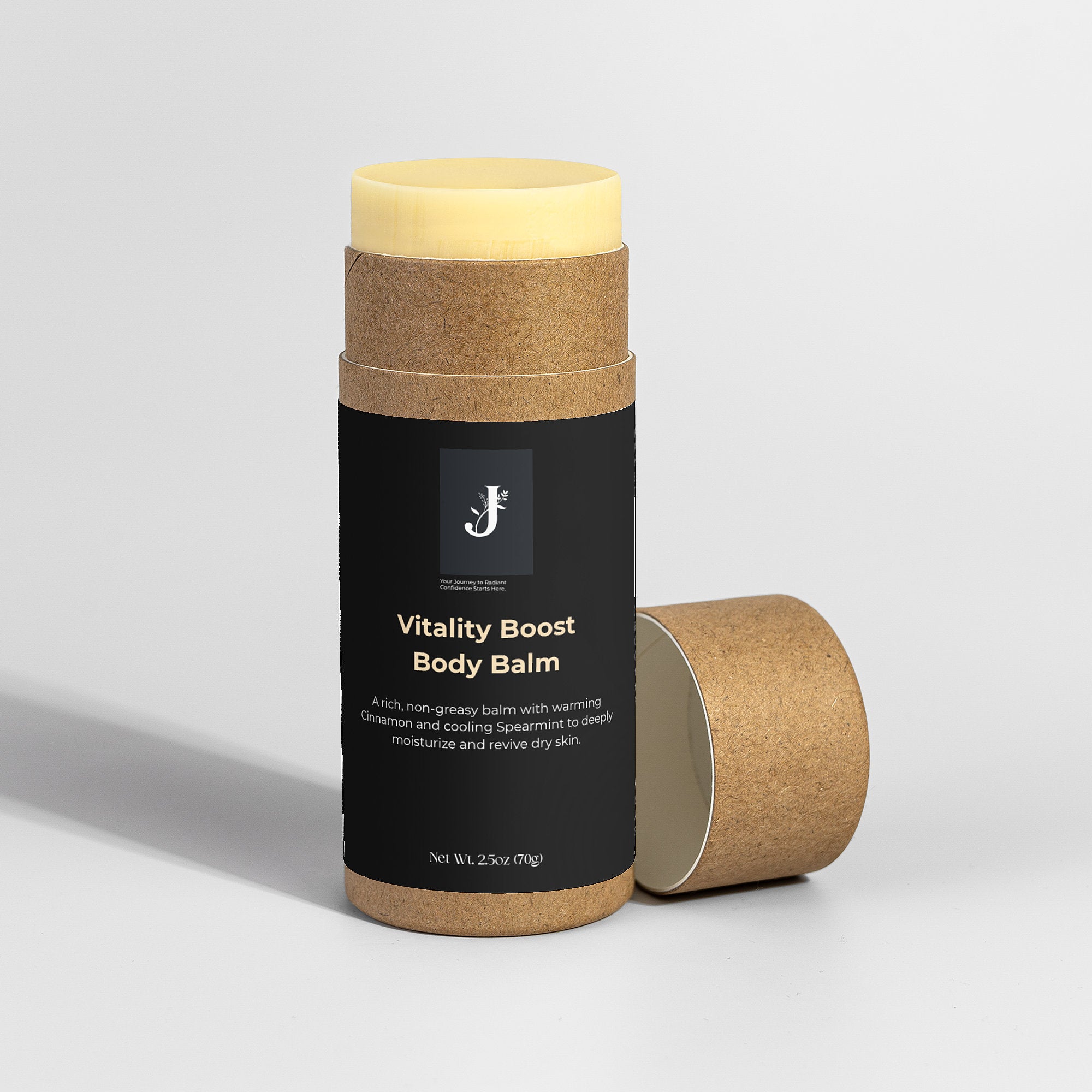 Vitality Boost Body Balm