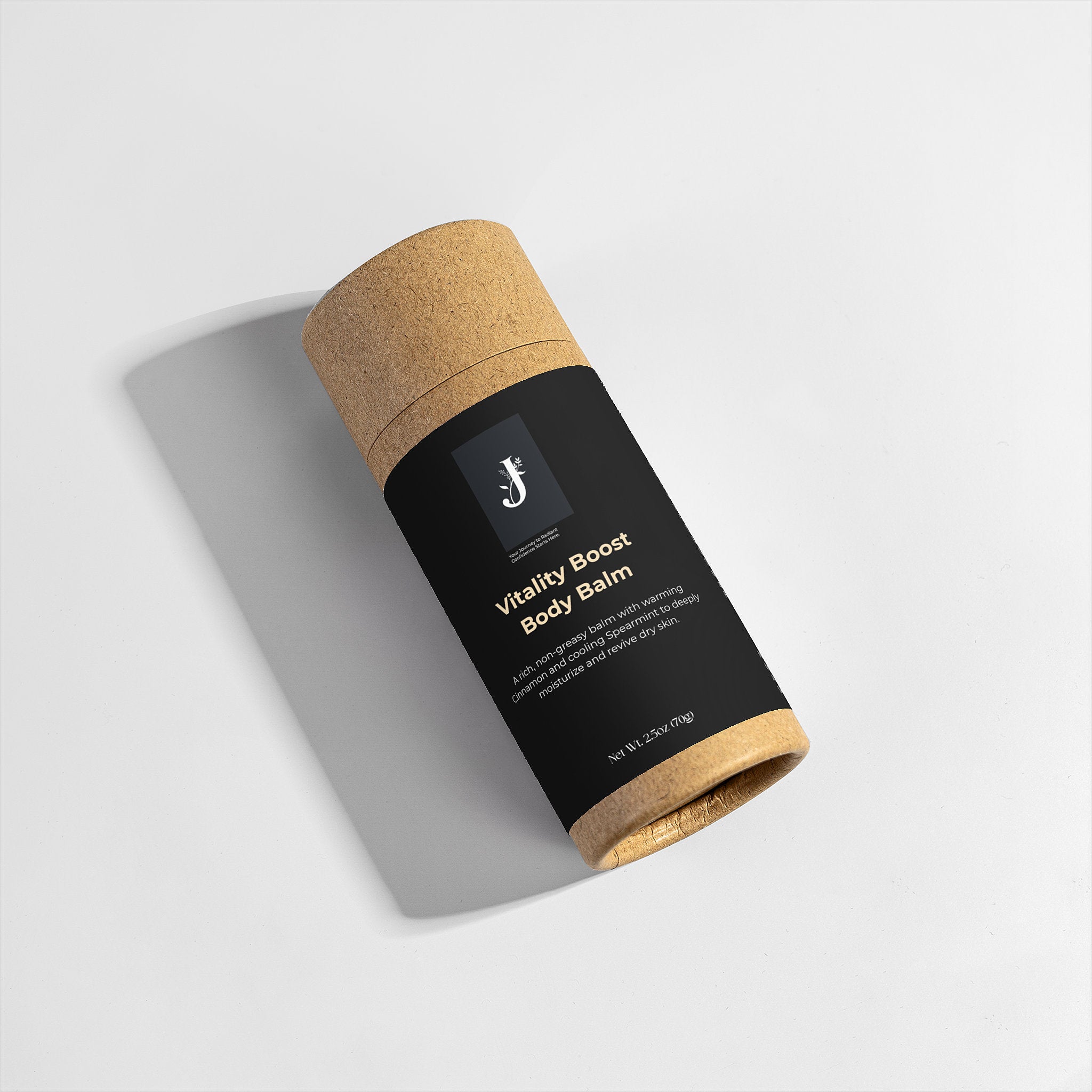Vitality Boost Body Balm