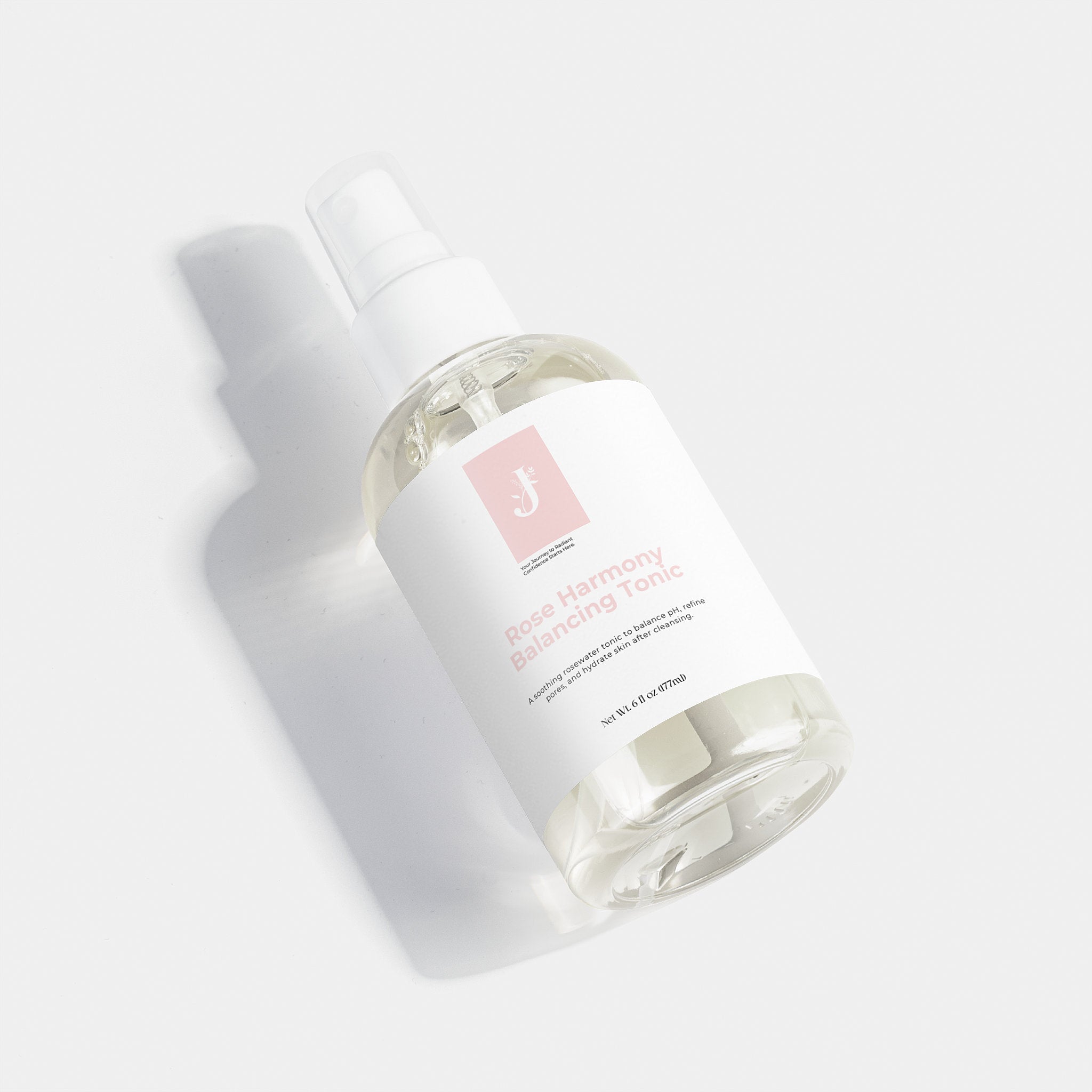 Rose Harmony Balancing Tonic