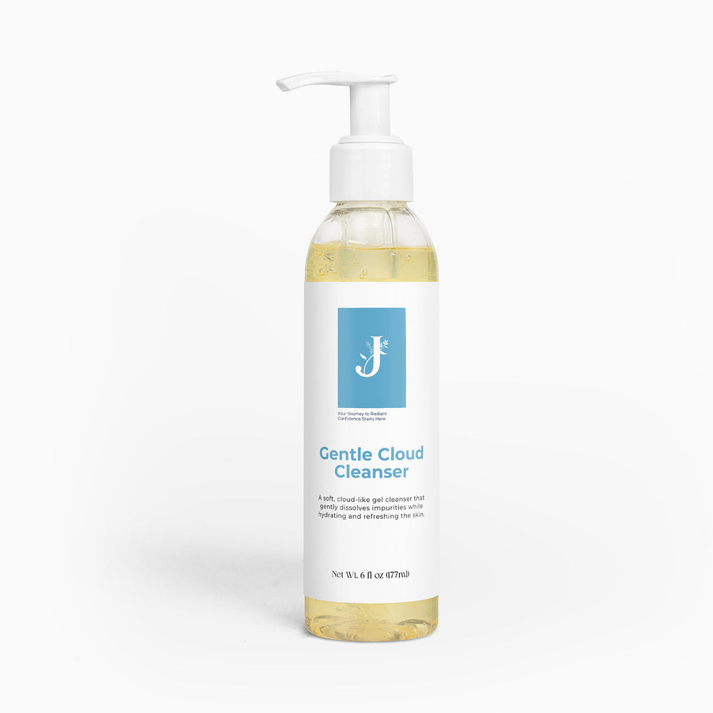 Gentle Cloud Cleanser