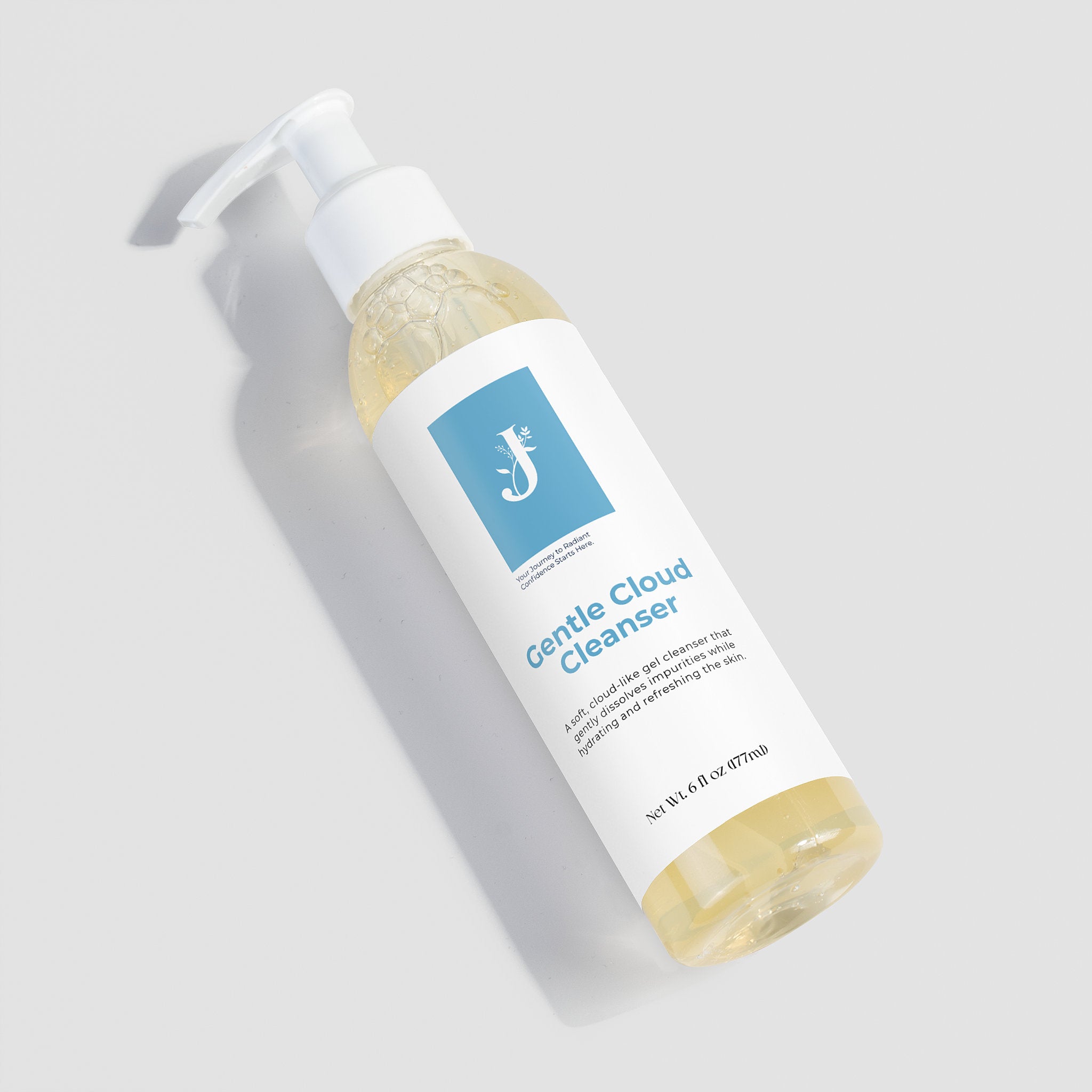 Gentle Cloud Cleanser