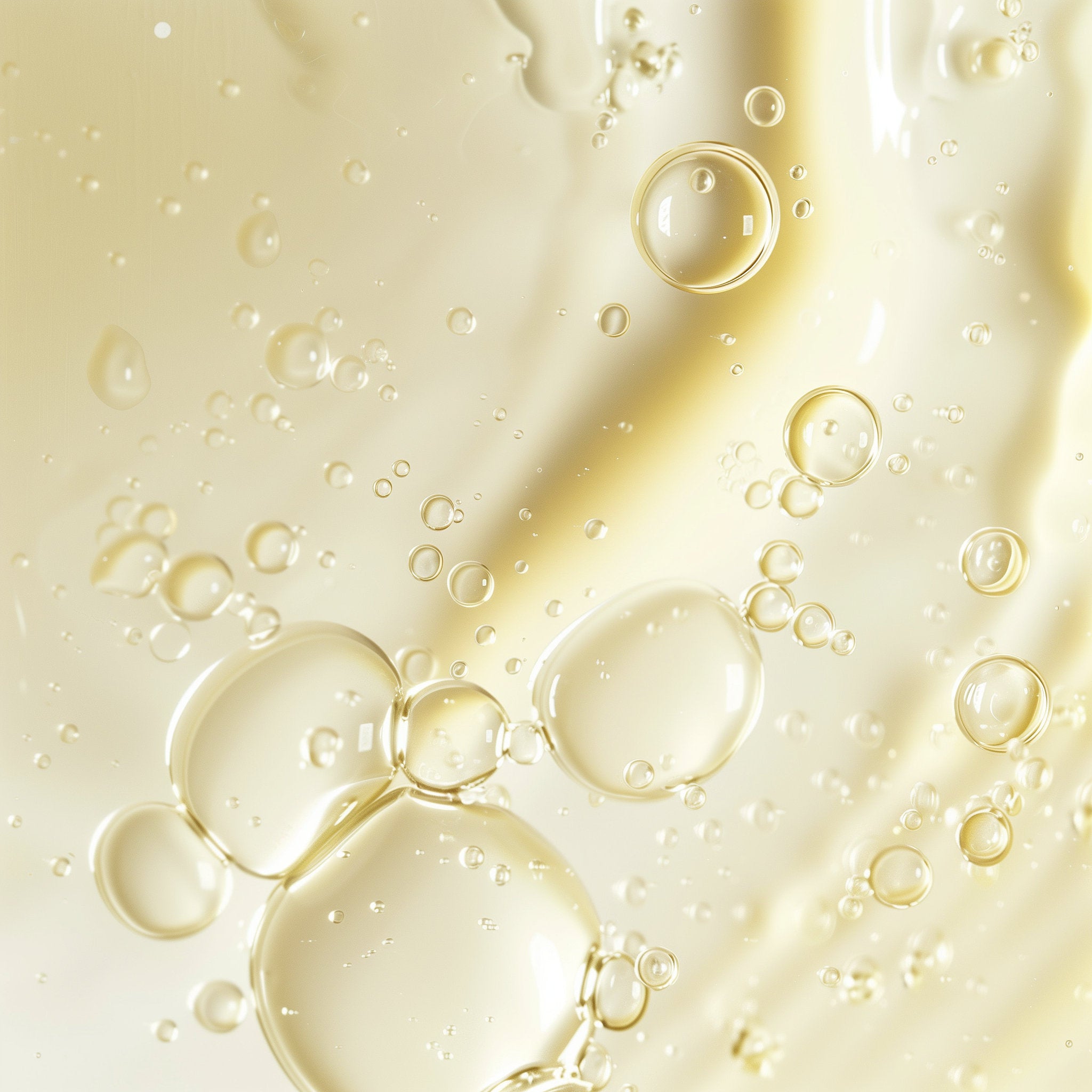 Gentle Cloud Cleanser