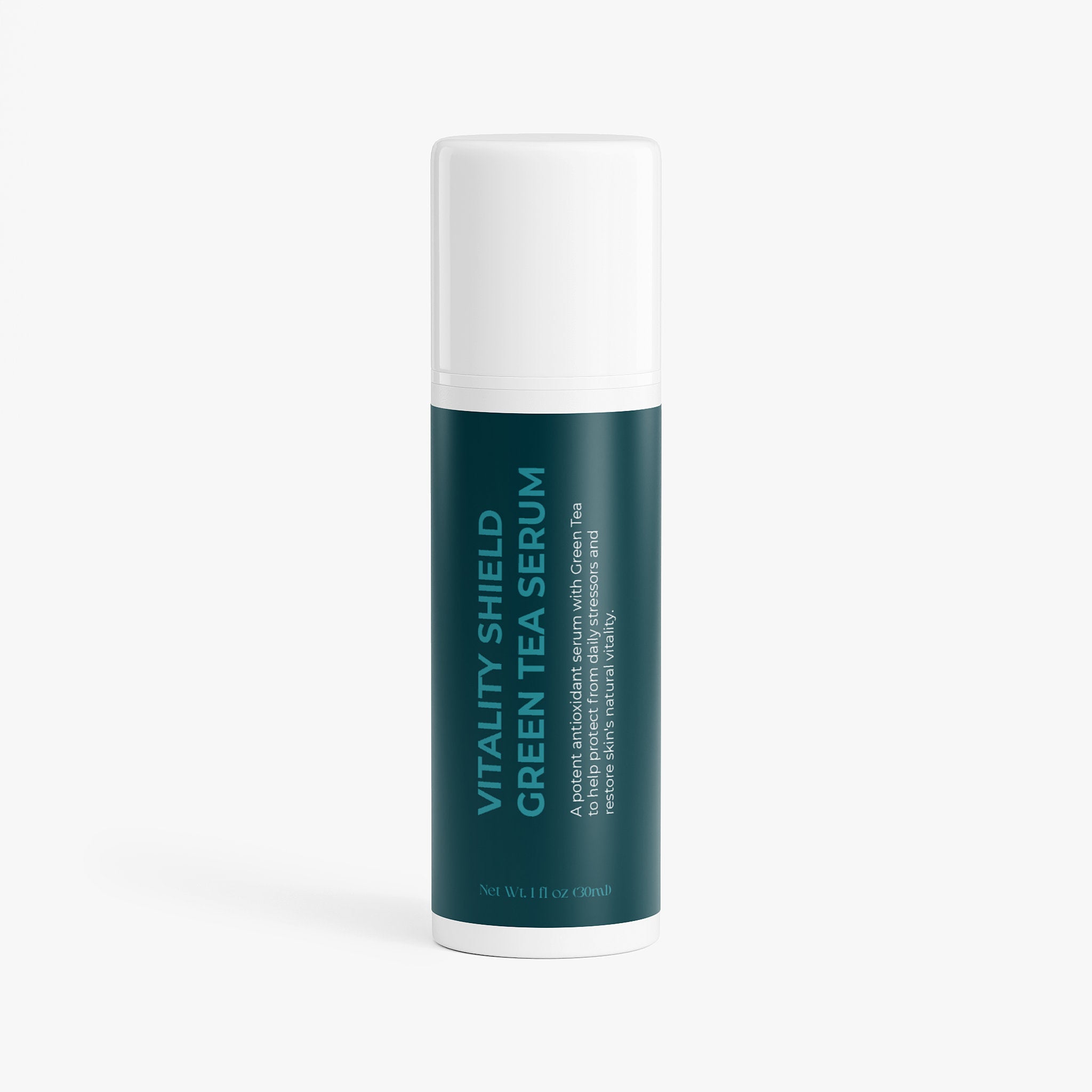 Vitality Shield Green Tea Serum