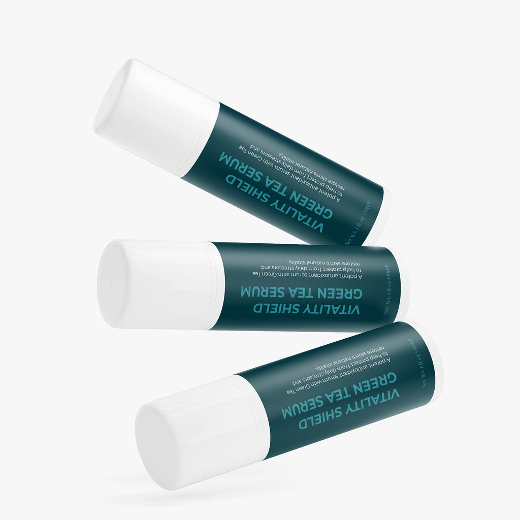 Vitality Shield Green Tea Serum