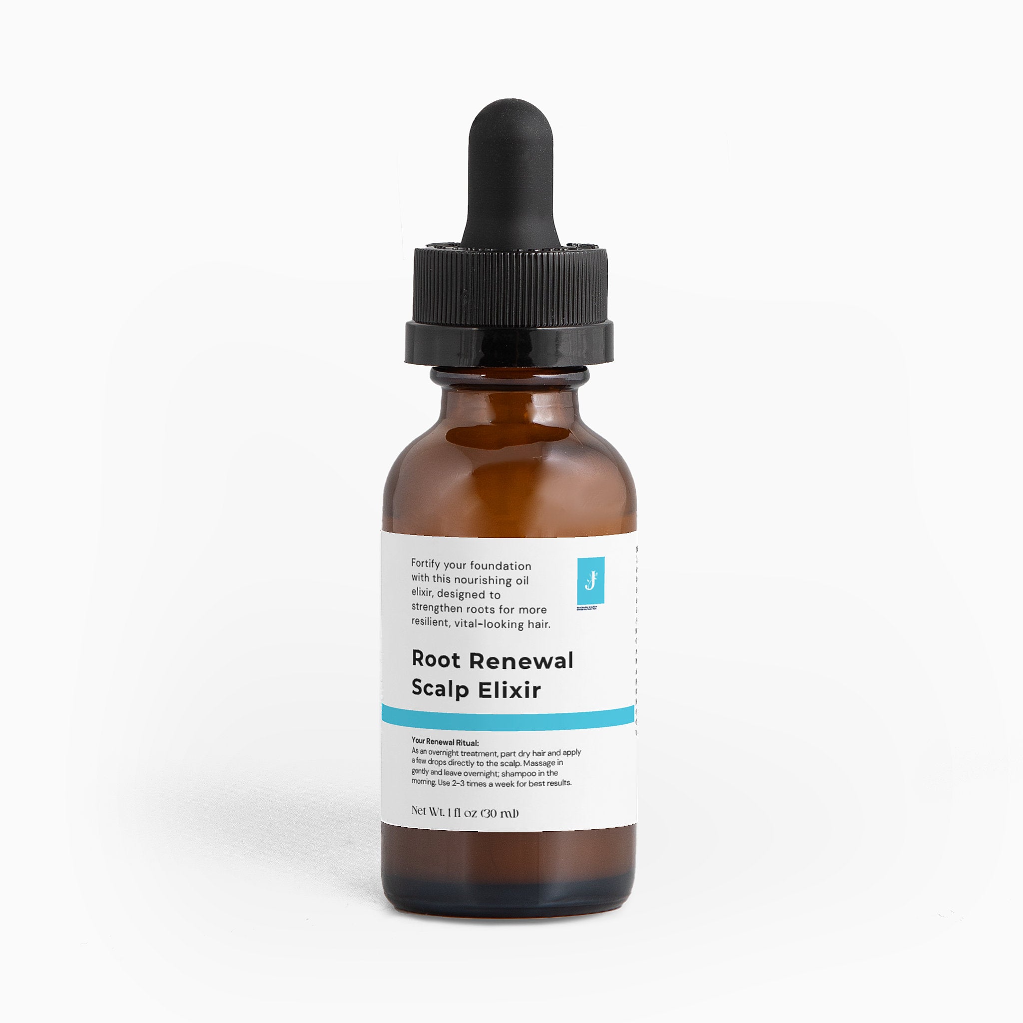 Root Renewal Scalp Elixir