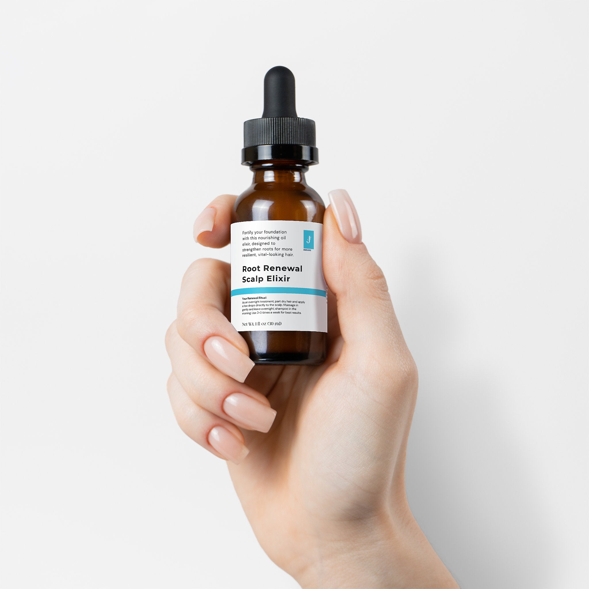 Root Renewal Scalp Elixir