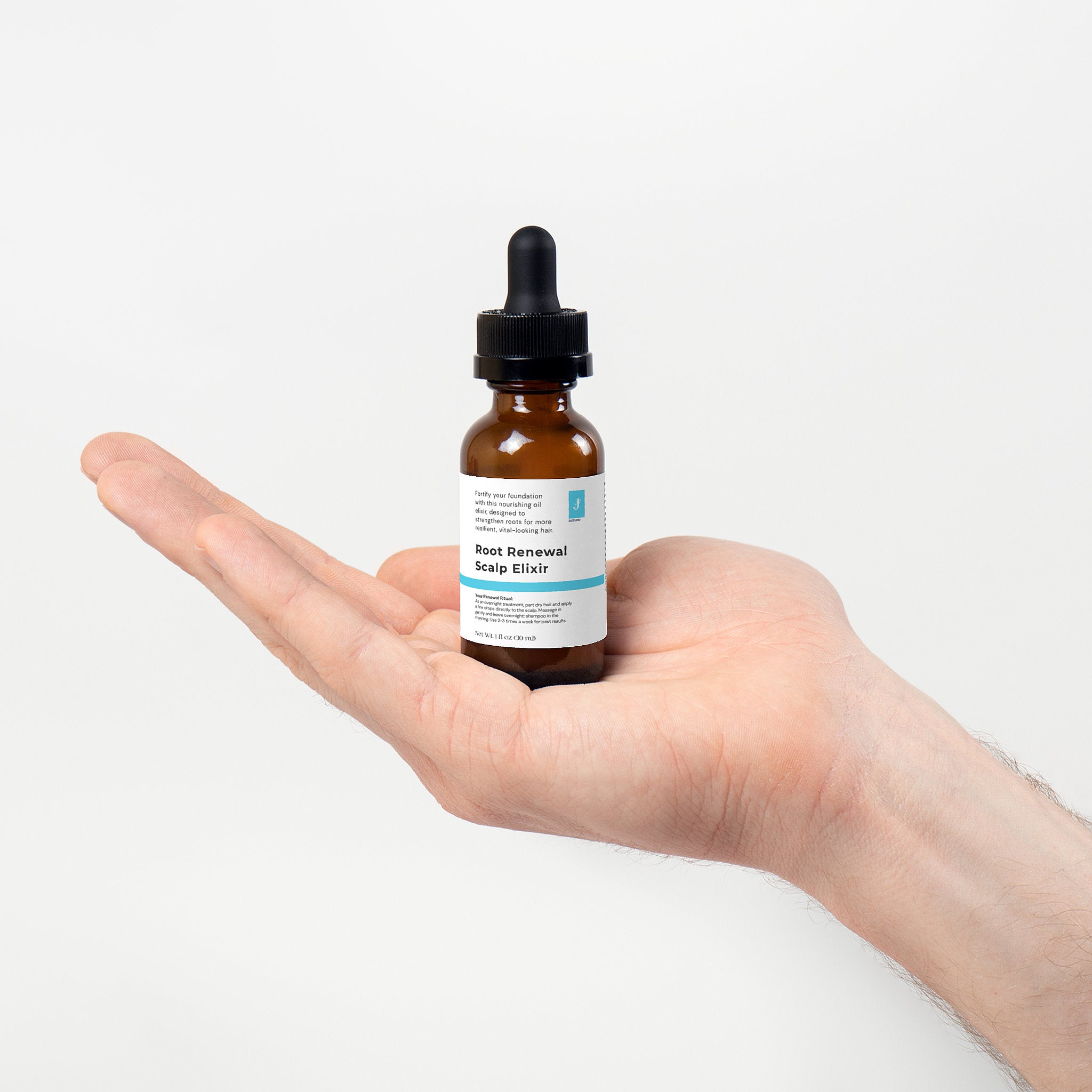 Root Renewal Scalp Elixir