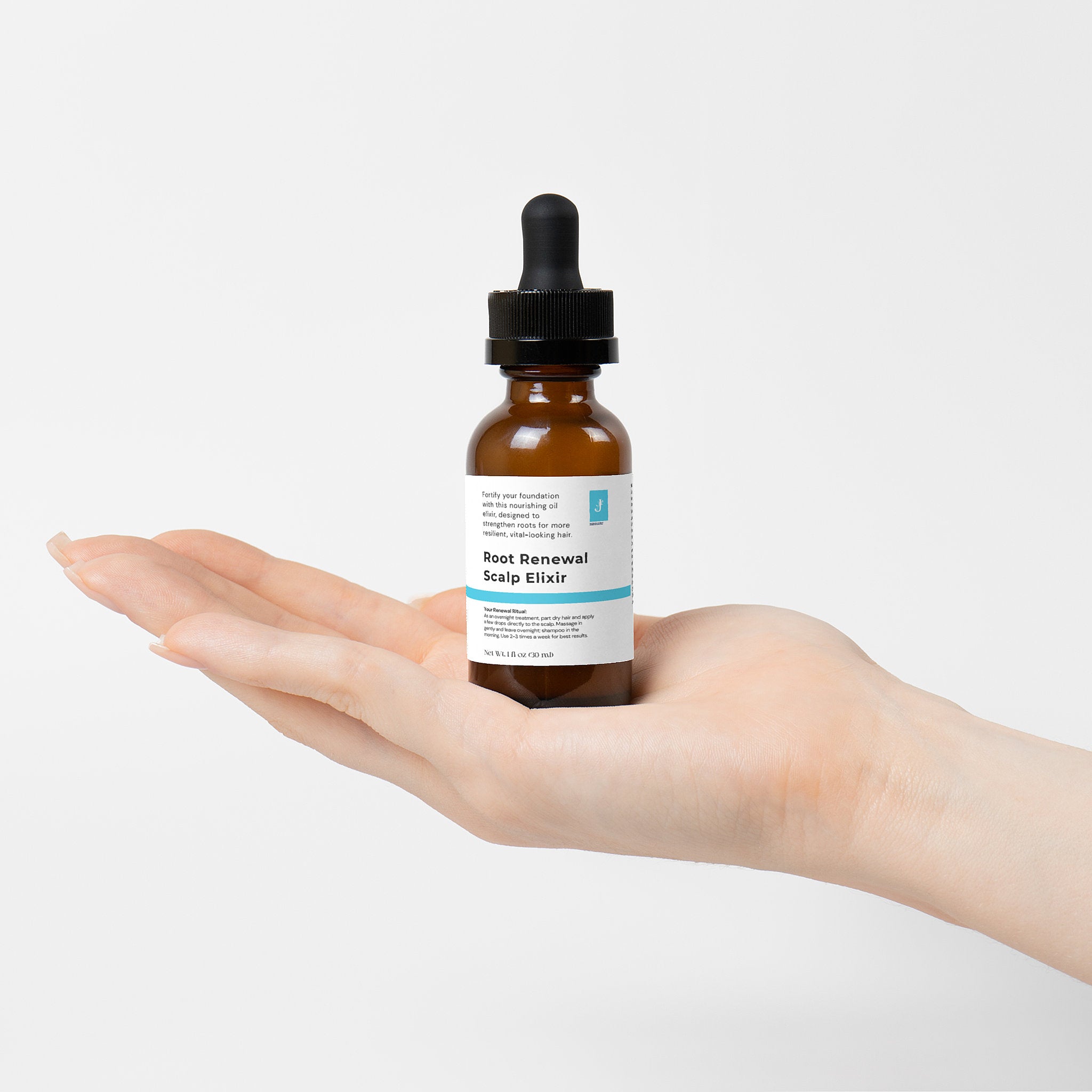 Root Renewal Scalp Elixir