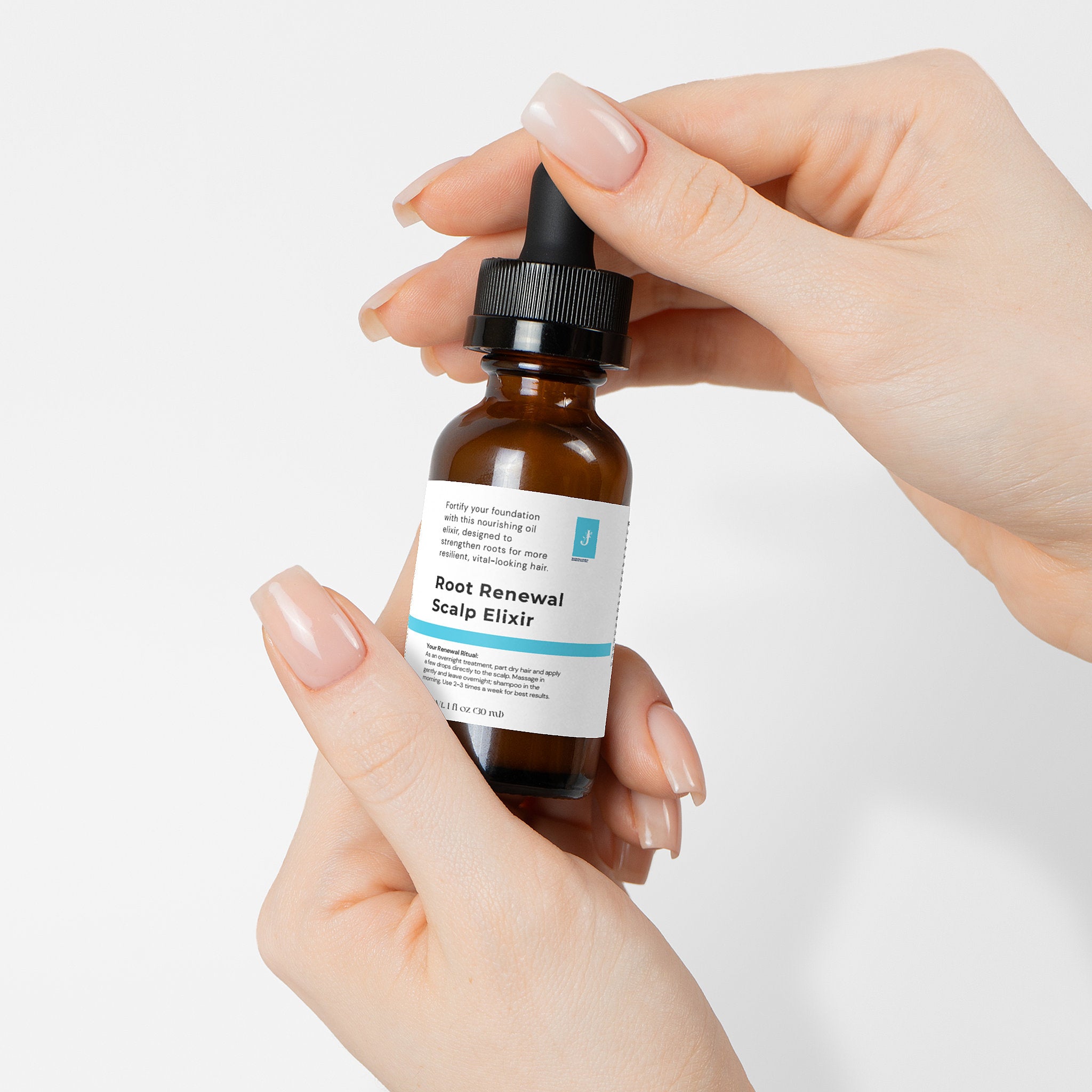 Root Renewal Scalp Elixir